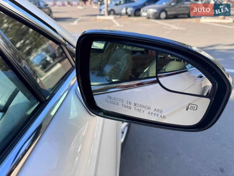 Седан Ford Fusion 2014 в Одессе