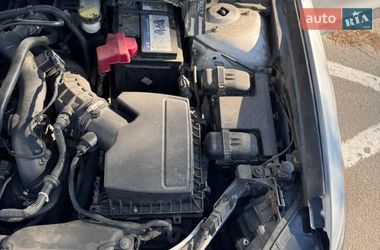Седан Ford Fusion 2014 в Одессе
