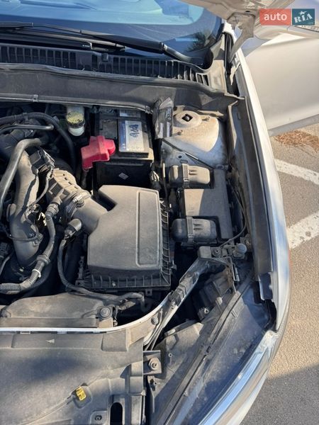 Седан Ford Fusion 2014 в Одессе
