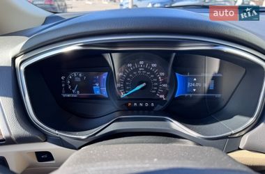 Седан Ford Fusion 2014 в Одессе