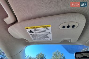 Седан Ford Fusion 2014 в Одессе