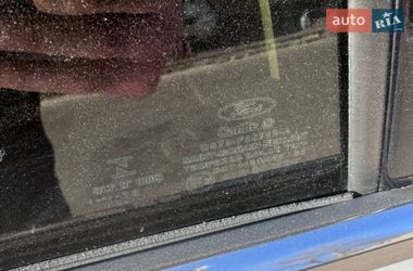 Седан Ford Fusion 2014 в Одессе