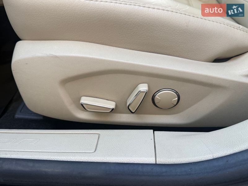 Седан Ford Fusion 2013 в Одессе