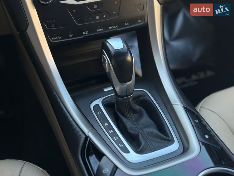 Седан Ford Fusion 2013 в Одессе