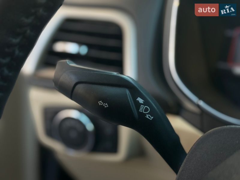 Седан Ford Fusion 2013 в Одессе