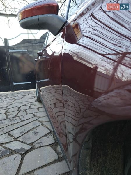 Седан Ford Fusion 2015 в Радомышле