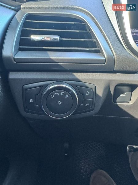 Седан Ford Fusion 2014 в Хмельницком