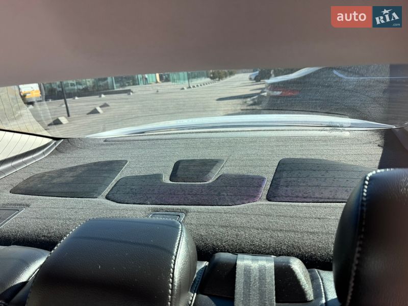 Седан Ford Fusion 2014 в Хмельницком