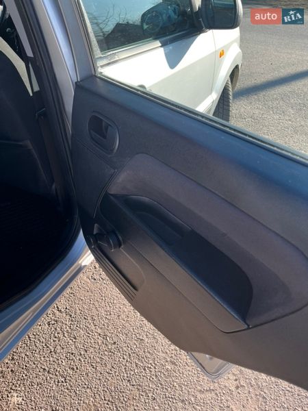 Хэтчбек Ford Fusion 2010 в Любаре