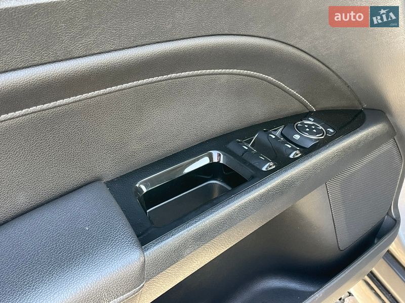 Седан Ford Fusion 2013 в Киеве