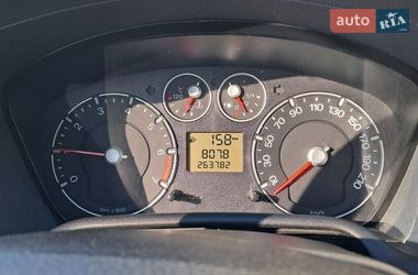 Хэтчбек Ford Fusion 2007 в Хмельницком