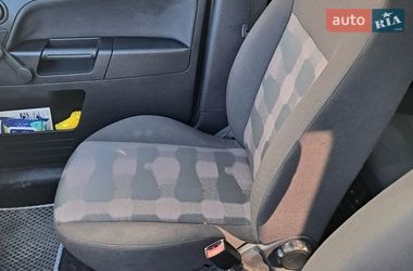 Хэтчбек Ford Fusion 2007 в Хмельницком