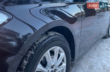 Седан Ford Fusion 2017 в Чернигове