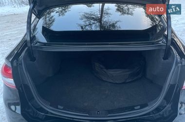 Седан Ford Fusion 2017 в Чернигове