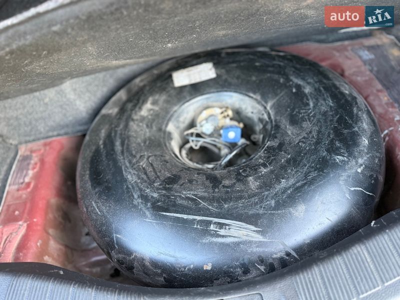 Седан Ford Fusion 2014 в Києві