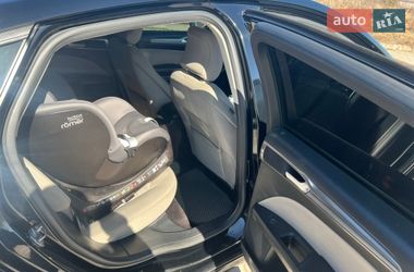 Седан Ford Fusion 2016 в Жмеринке