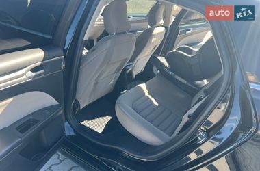 Седан Ford Fusion 2016 в Жмеринке