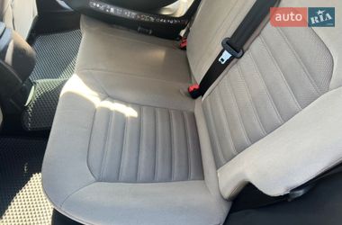 Седан Ford Fusion 2016 в Жмеринке