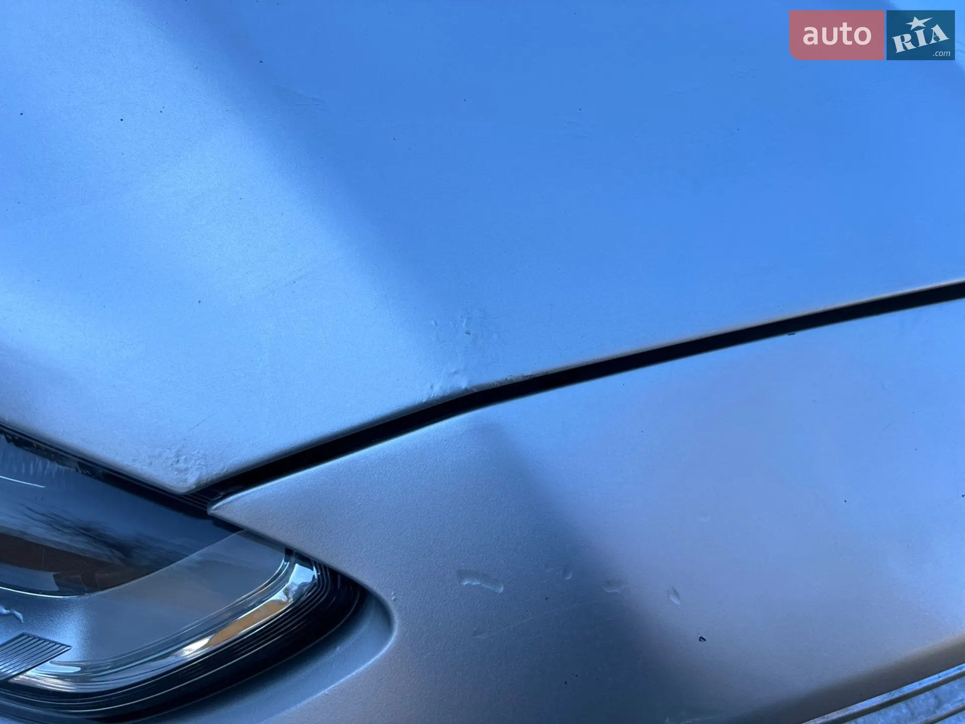 2016 Ford Fusion - мініатюра 22