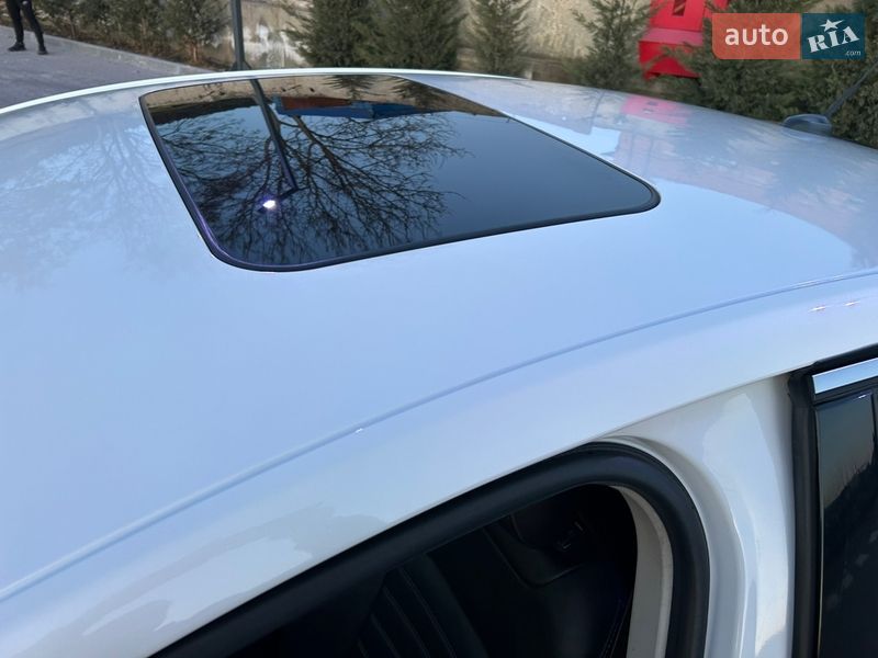 Седан Ford Fusion 2013 в Могилів-Подільському