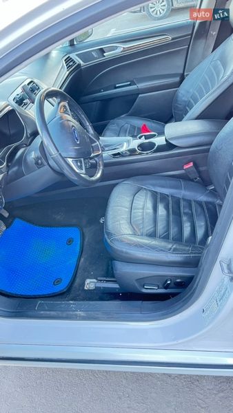 Седан Ford Fusion 2013 в Белой Церкви