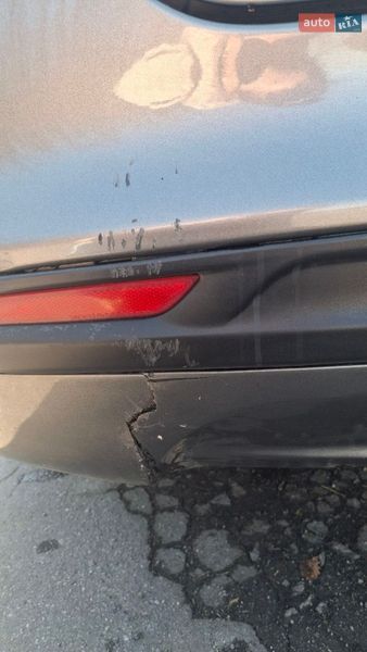 Седан Ford Fusion 2013 в Полонном фото 6 Седан Ford Fusion 2013 в Полонном