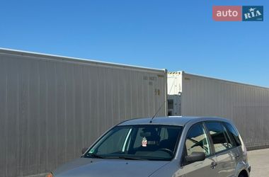 Хэтчбек Ford Fusion 2006 в Луцке