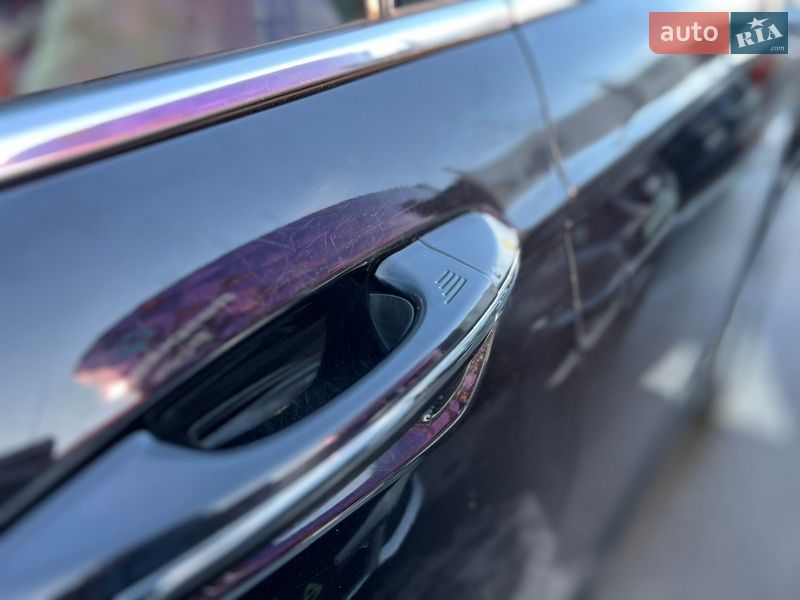 Седан Ford Fusion 2020 в Киеве