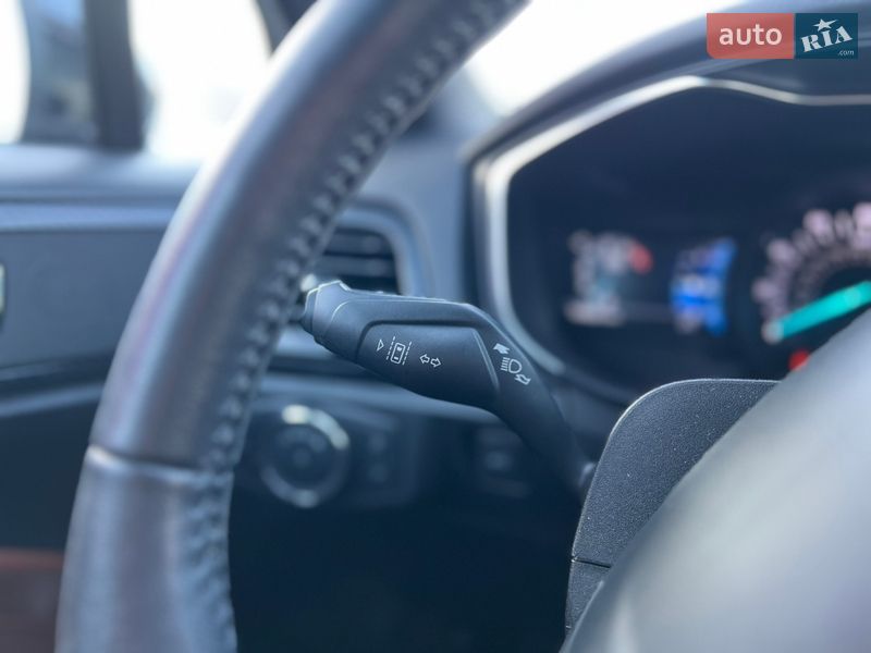 Седан Ford Fusion 2020 в Киеве