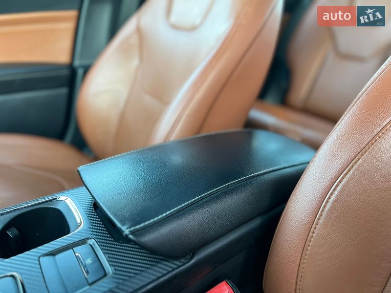 Седан Ford Fusion 2020 в Киеве