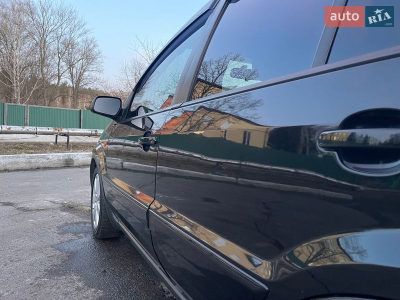 Хэтчбек Ford Fusion 2009 в Нежине