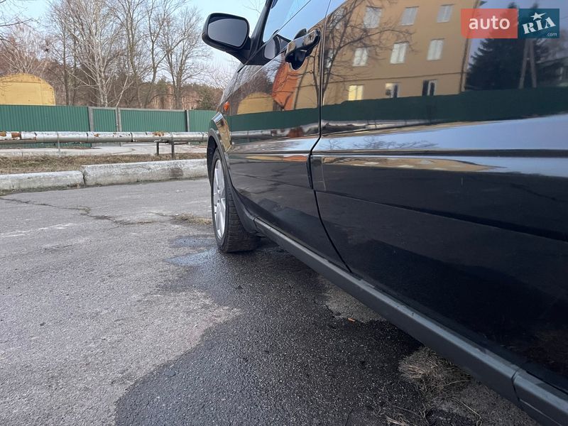 Хэтчбек Ford Fusion 2009 в Нежине