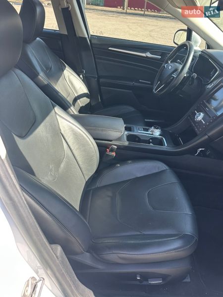 Седан Ford Fusion 2020 в Первомайске