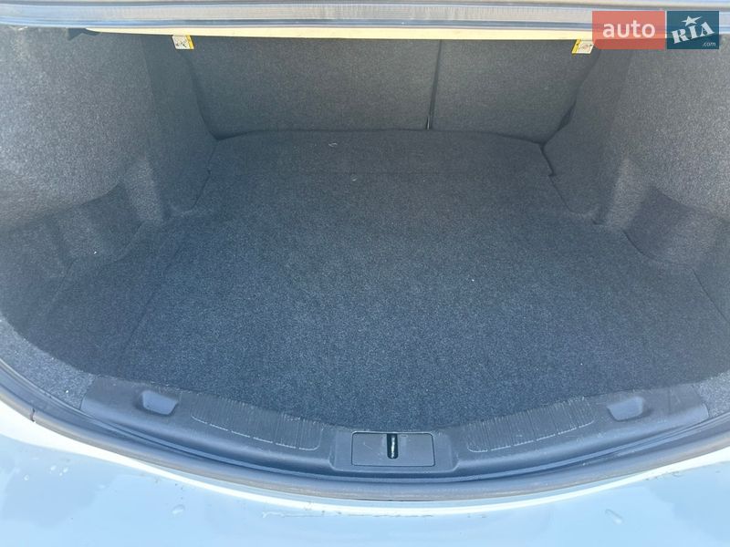 Седан Ford Fusion 2020 в Первомайске