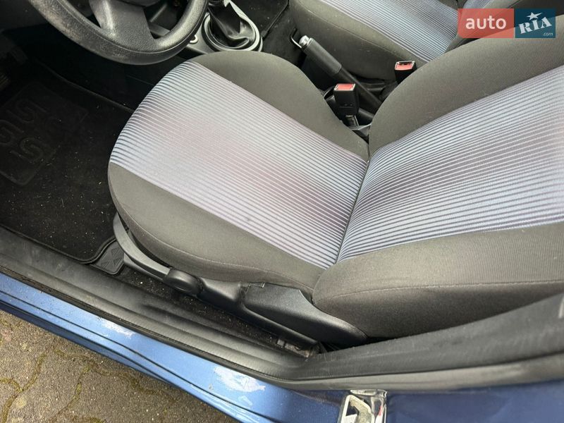 Хетчбек Ford Fusion 2006 в Дніпрі фото 23 Хетчбек Ford Fusion 2006 в Дніпрі