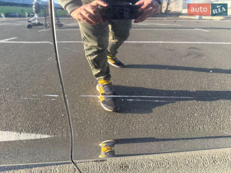 Седан Ford Fusion 2014 в Києві