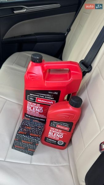 Седан Ford Fusion 2016 в Киеве фото 21 Седан Ford Fusion 2016 в Киеве