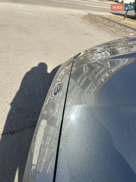 Седан Ford Fusion 2013 в Дніпрі