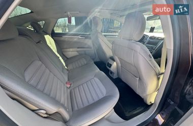 Седан Ford Fusion 2019 в Кривом Роге