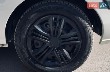 Хэтчбек Ford Fusion 2005 в Хмельницком