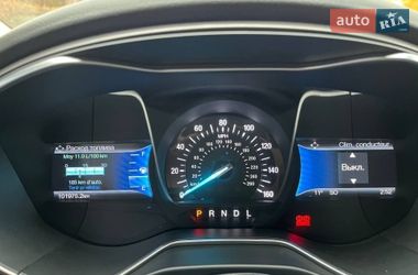 Седан Ford Fusion 2017 в Днепре