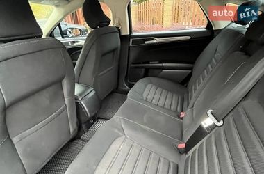 Седан Ford Fusion 2017 в Днепре