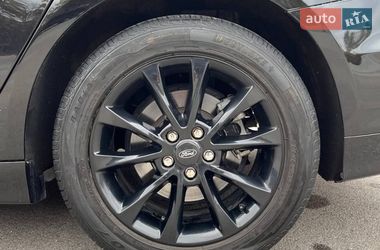 Седан Ford Fusion 2017 в Днепре