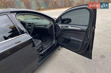 Седан Ford Fusion 2017 в Днепре