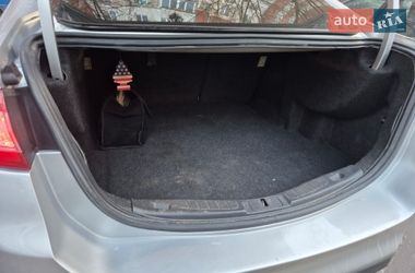 Седан Ford Fusion 2013 в Херсоні