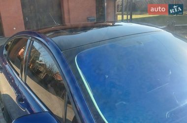 Седан Ford Fusion 2015 в Луцке