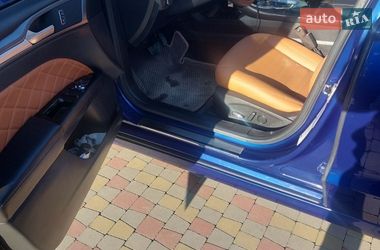 Седан Ford Fusion 2015 в Луцке