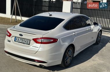 Седан Ford Fusion 2013 в Киеве