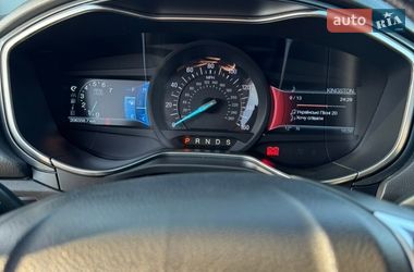 Седан Ford Fusion 2014 в Ивано-Франковске