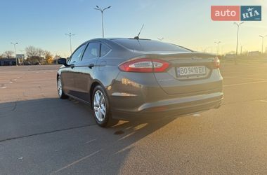 Седан Ford Fusion 2015 в Одессе